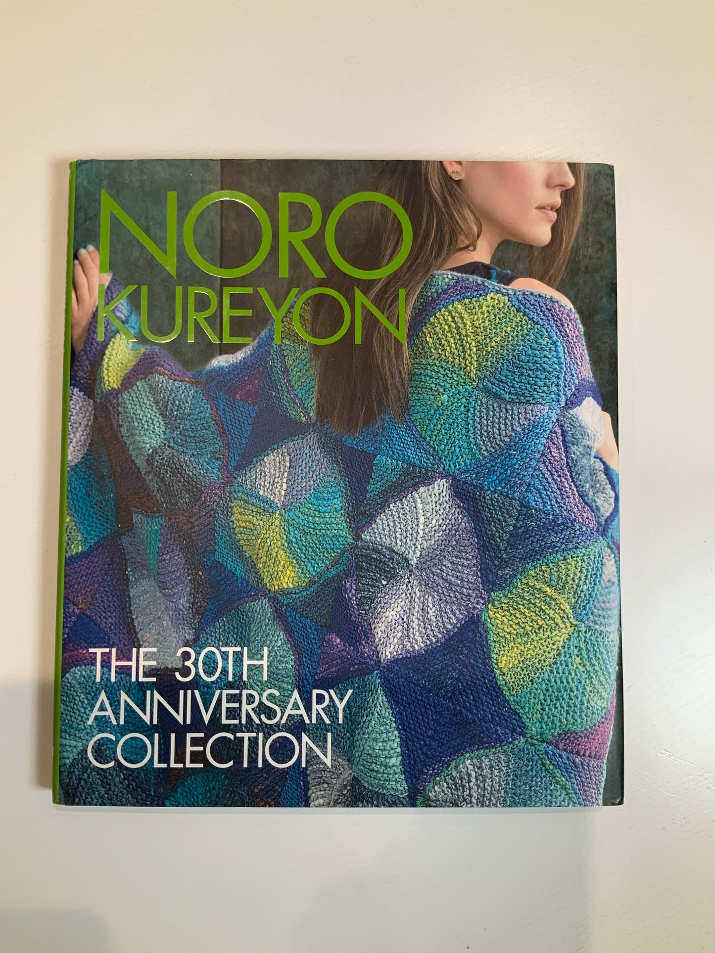 Noro Kureyon: the 30th Anniversary Collection