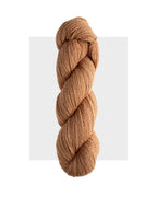 Madeja Shetland de Harrisville Designs, 50 g, Camel