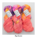 La Bien Aimee - Big Kumo, Hex