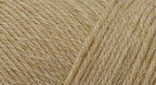 Wildfoote Sock Yarn, Whispering Wheat