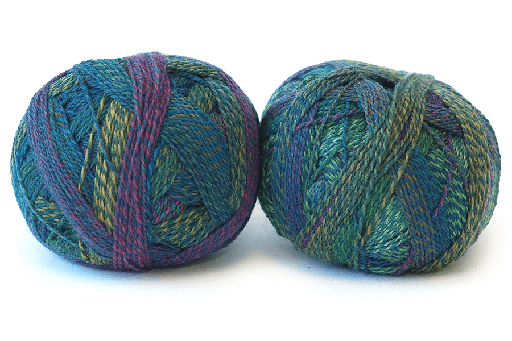 Schoppel Wolle - Edition 6