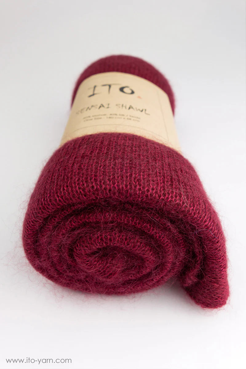 ITO Sensai Shawl