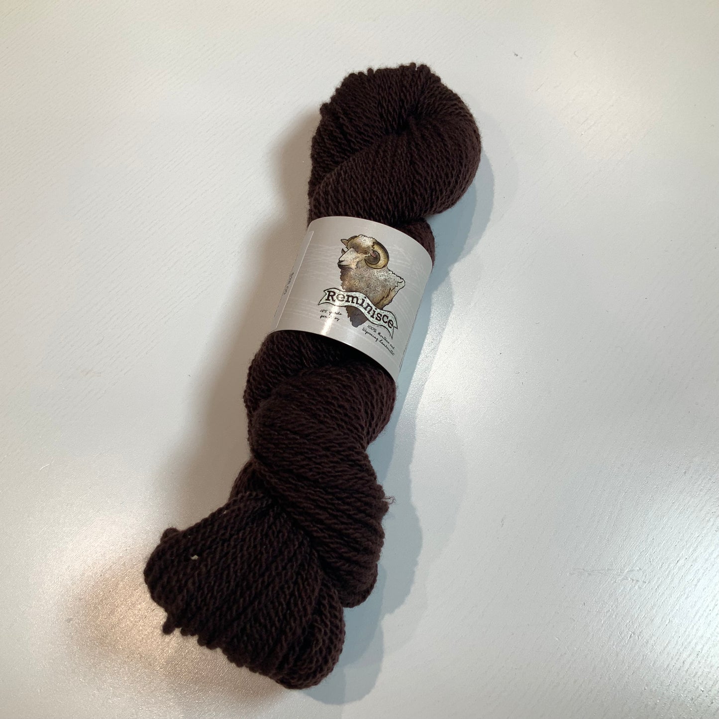 Farmer's Daughter Fibers - Reminisce Sport