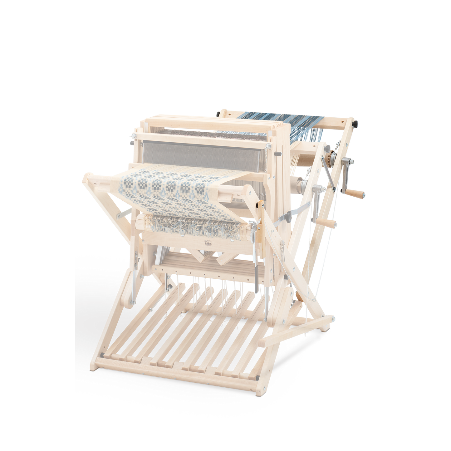 Wolf Pup Double Back Beam