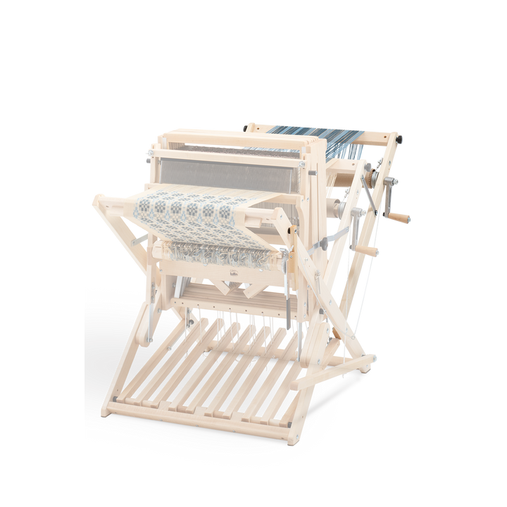 Barra trasera doble (back beam) Wolf Pup de Schacht