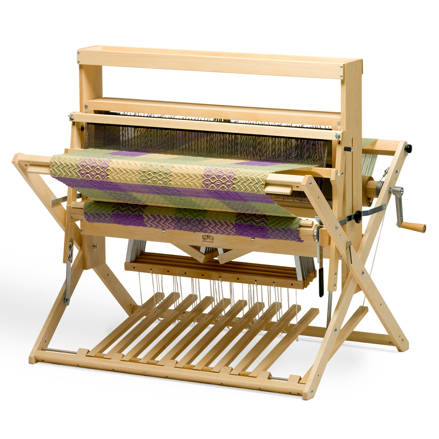 Mighty Wolf 4 Now 4 Later Loom