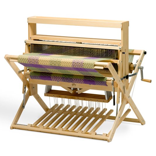 Mighty Wolf 8 Shaft Height Extender Loom