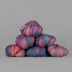 Spincycle - Dyed in the Wool, Poppy