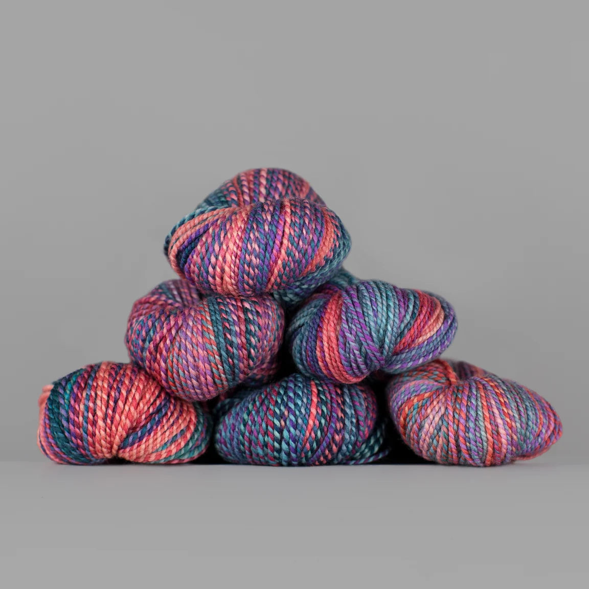 Spincycle - Dyed in the Wool