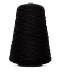 Cono Shetland de Harrisville Designs, Black