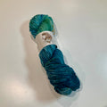 Farmer's Daughter Fibers - Juicy DK Speckles, Crow Camp