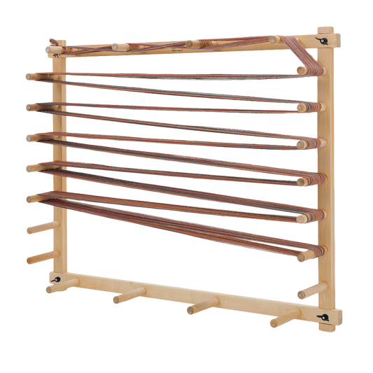 14 Yard Warping Board