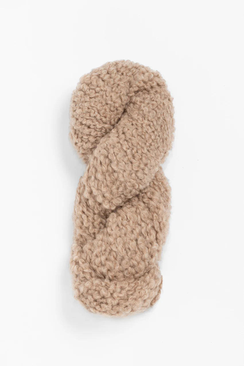 Woolfolk Yarn - Flette Bulky, FB-02