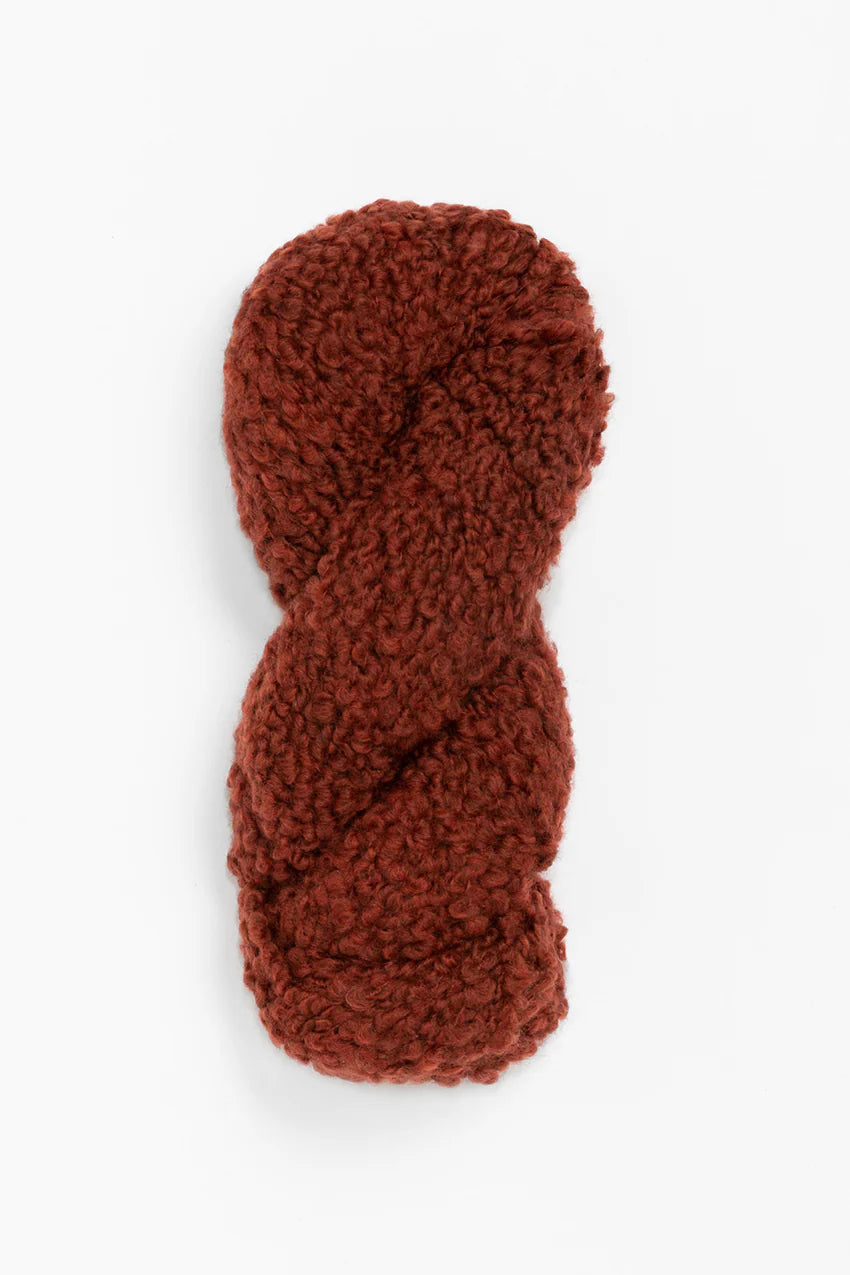Estambre Flette Bulky de Woolfolk, FB-04