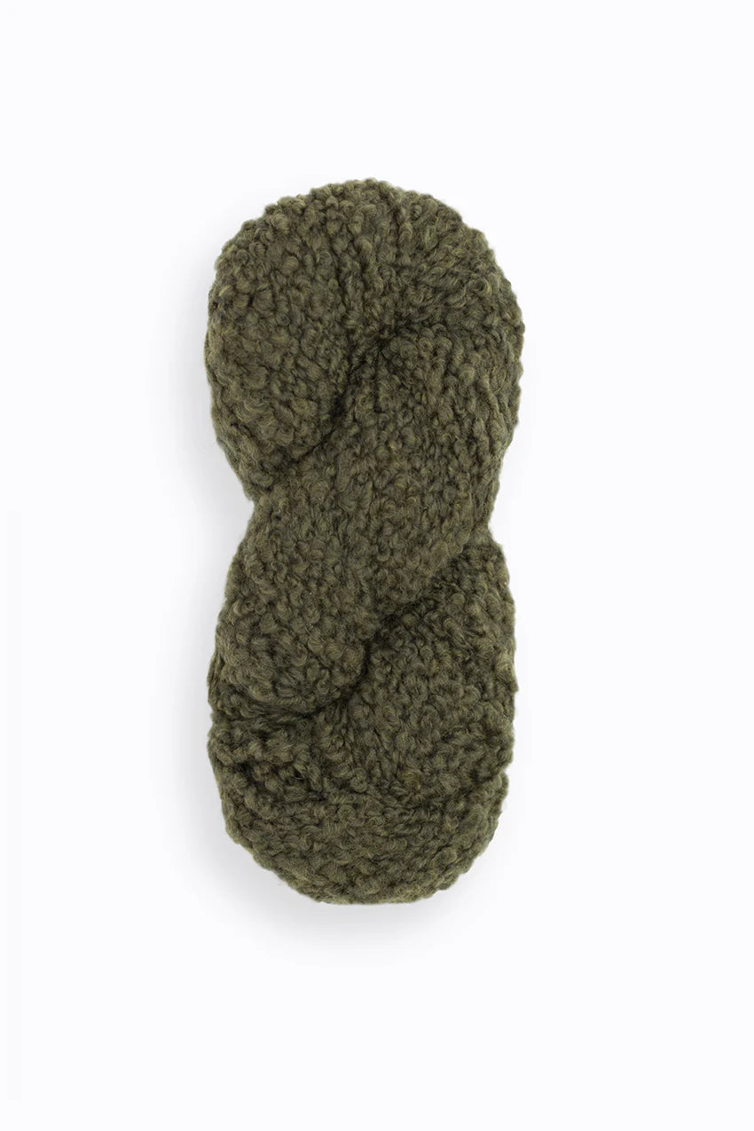 Estambre Flette Bulky de Woolfolk, FB-06