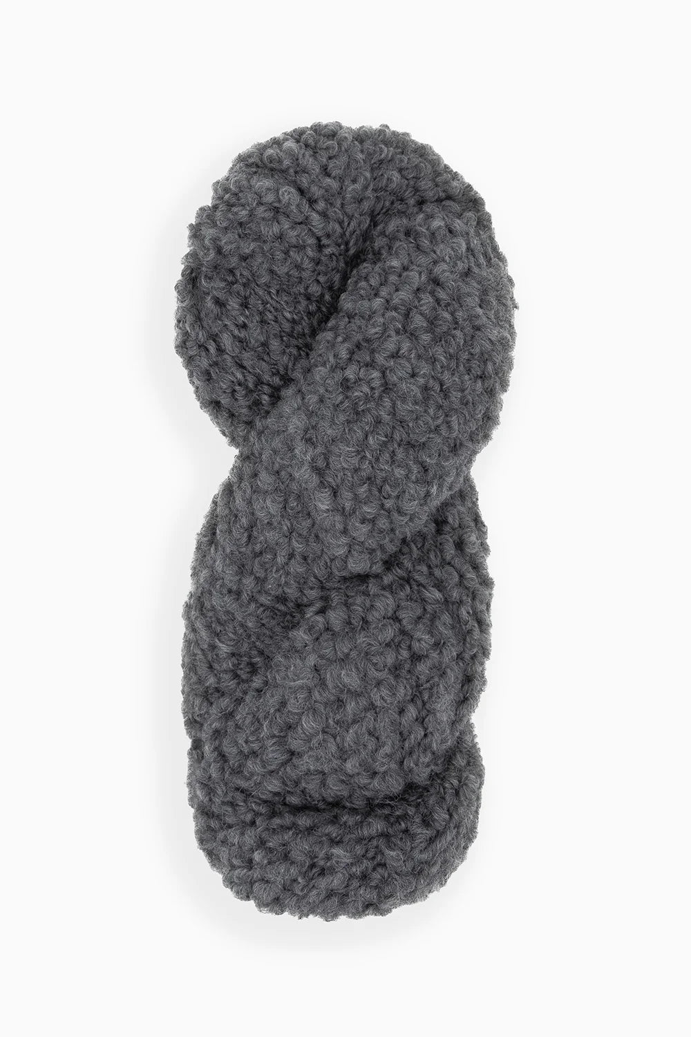 Woolfolk Yarn - Flette Bulky, FB-15