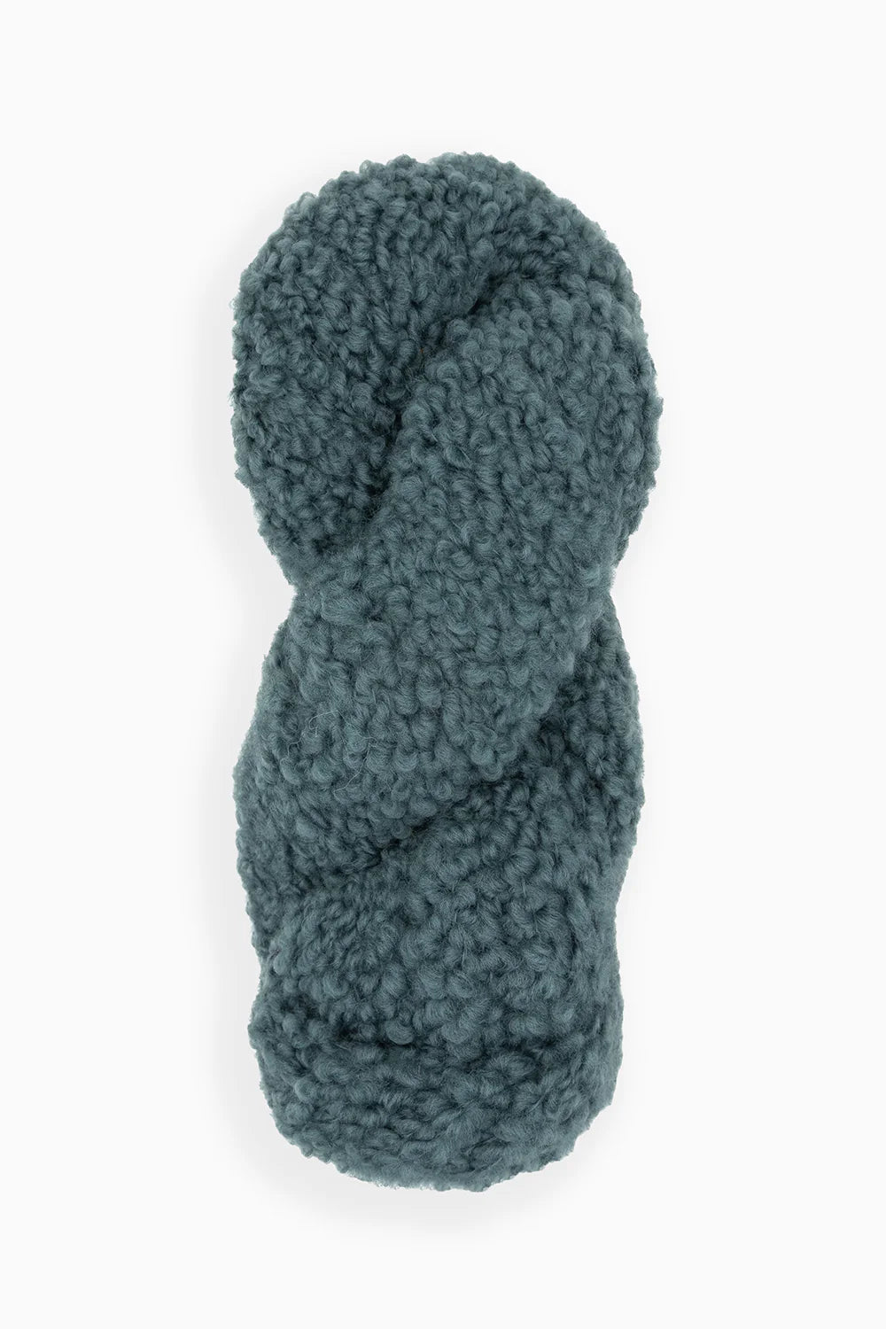 Woolfolk Yarn - Flette Bulky, FB-16