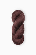 Estambre Fleck Bulky de Woolfolk, FKB12 Burgundy