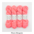 La Bien Aimee - Little Kumo, Fluoro Morganite