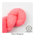 La Bien Aimee - Alix, Fluoro Morganite