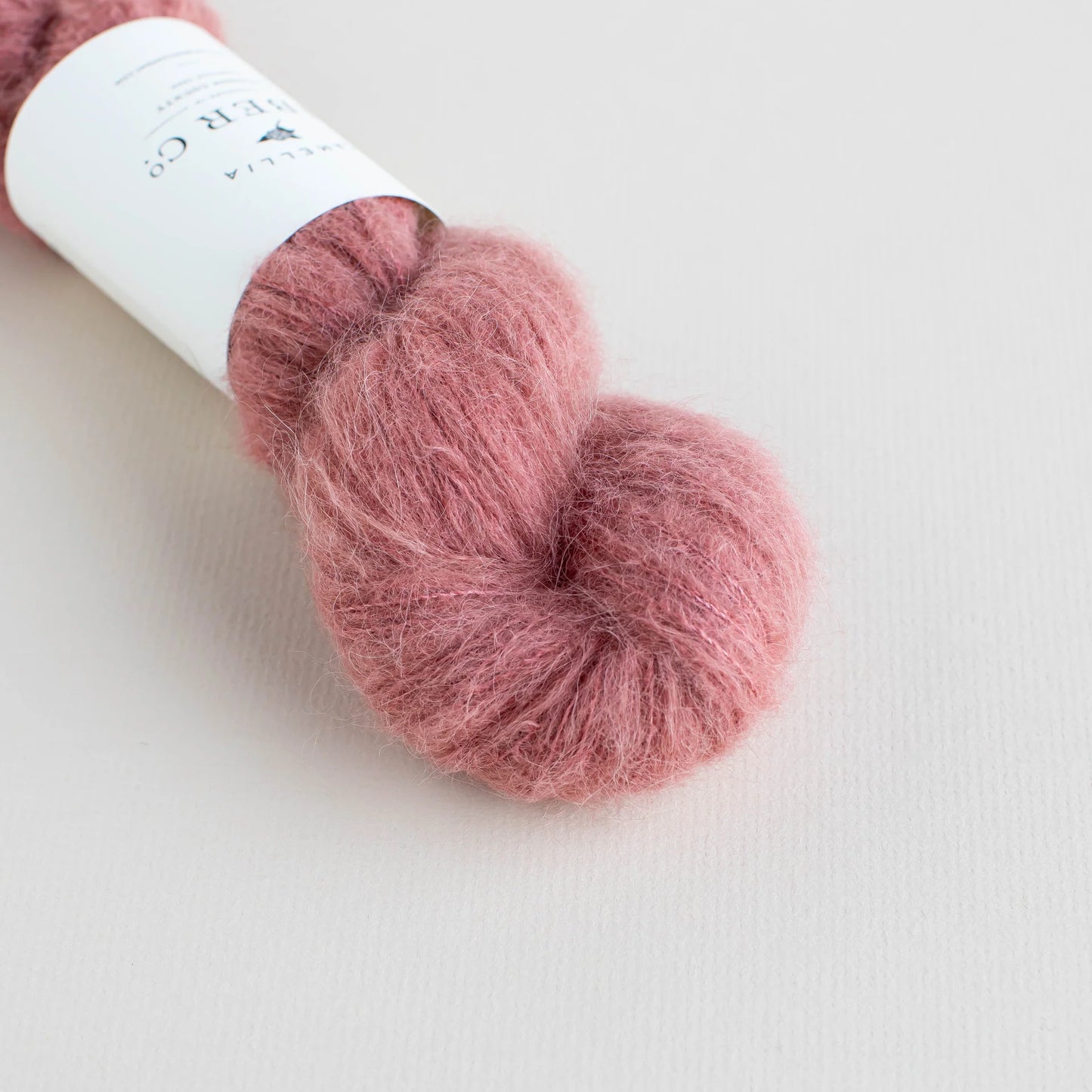 Camellia - Suri Lace