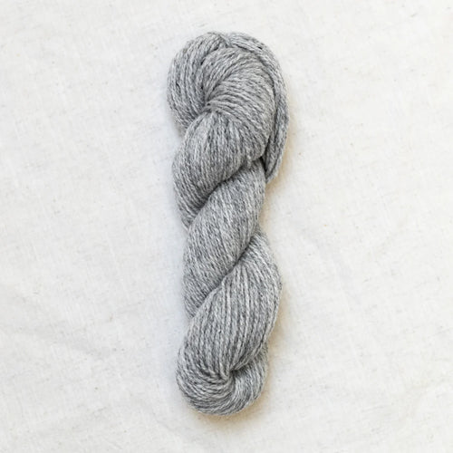 Harrisville Designs - Peace Fleece: DK, Negotiation Grey - 702