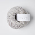 Knitting for Olive - Heavy Merino - Worsted (medio), Pearl Gray