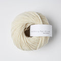 Knitting for Olive - Heavy Merino - Worsted (medio), Cream
