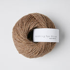 Knitting for Olive - Heavy Merino - Worsted (medio), Hazel