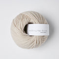Knitting for Olive - Heavy Merino - Worsted (medio), Marzipan