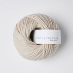 Knitting for Olive - Heavy Merino - Worsted (medio), Marzipan