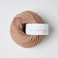 Knitting for Olive - Heavy Merino - Worsted (medio), Rose Clay