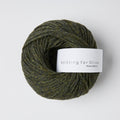 Knitting for Olive - Heavy Merino - Worsted (medio), Slate Green