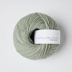Knitting for Olive - Heavy Merino - Worsted (medio), Dusty Artichoke