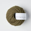 Knitting for Olive - Heavy Merino - Worsted (medio), Dusty Olive