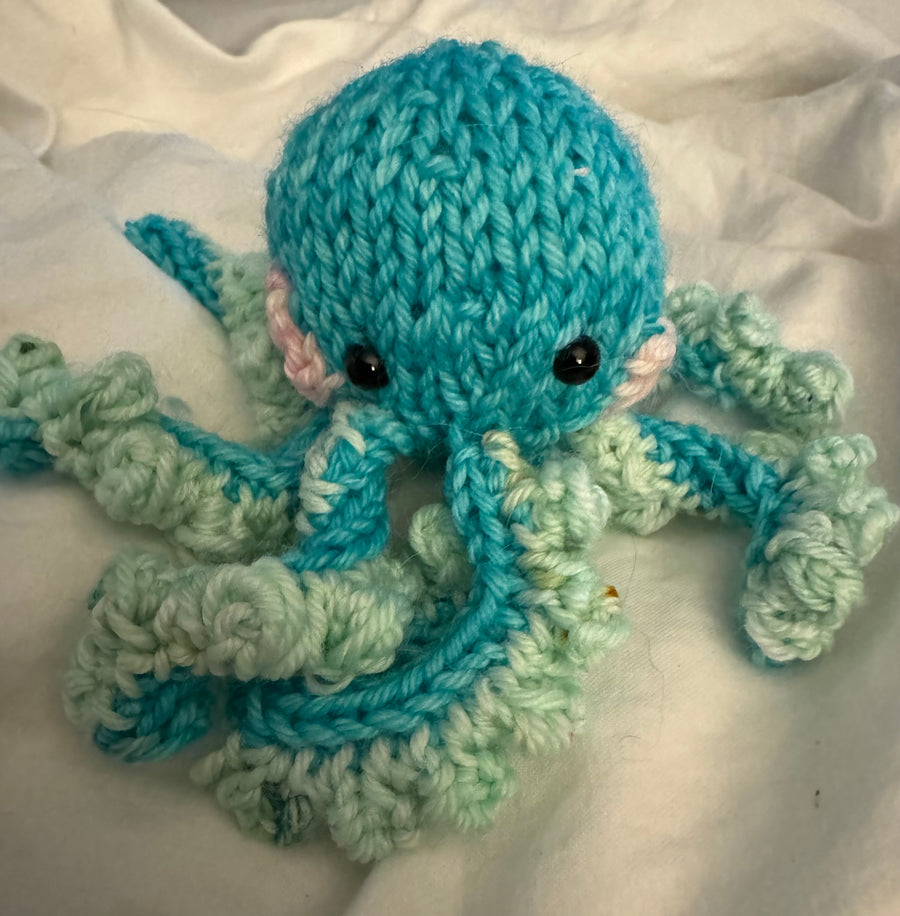 Crochet