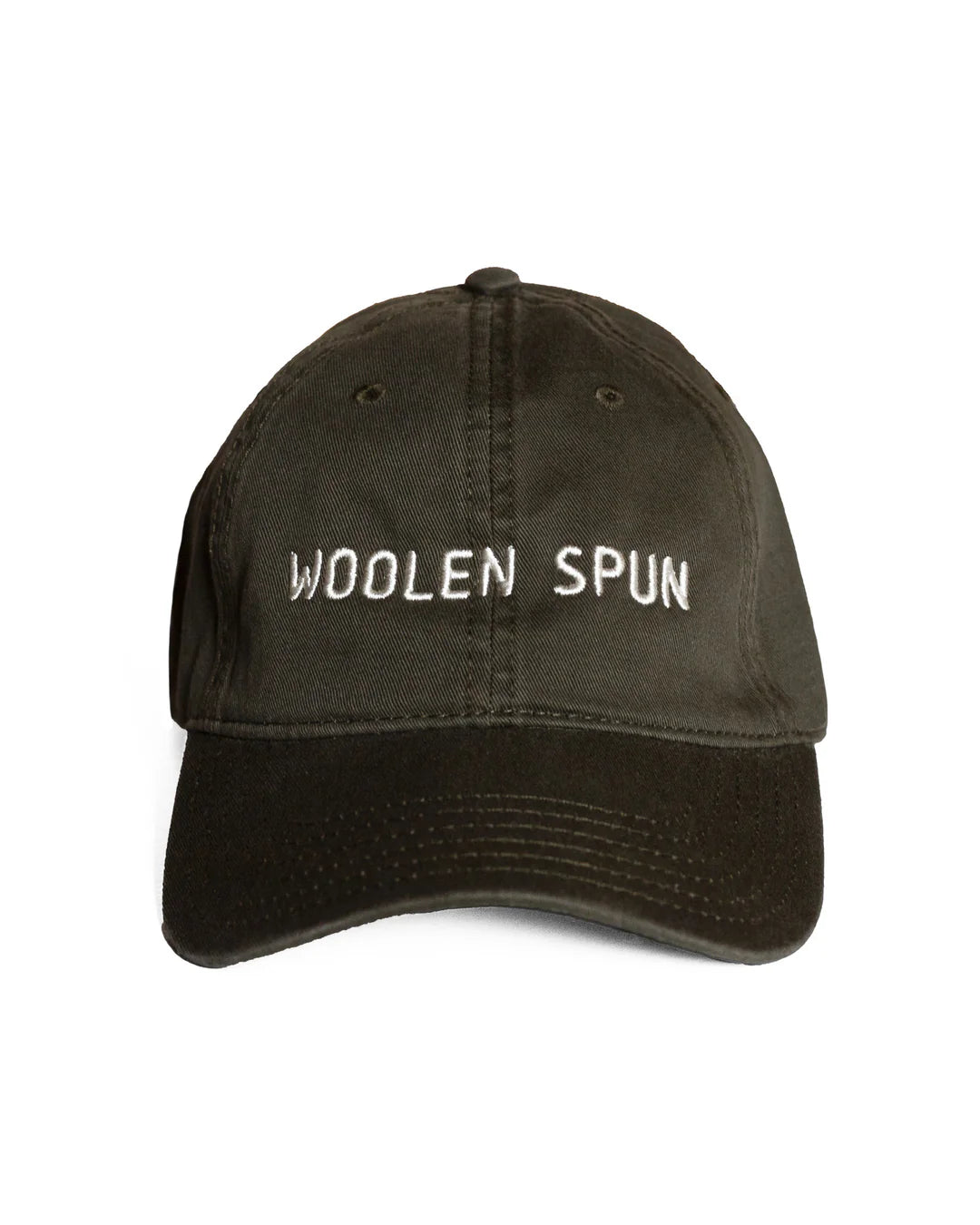 Harrisville Designs - Woolen Spun Hat