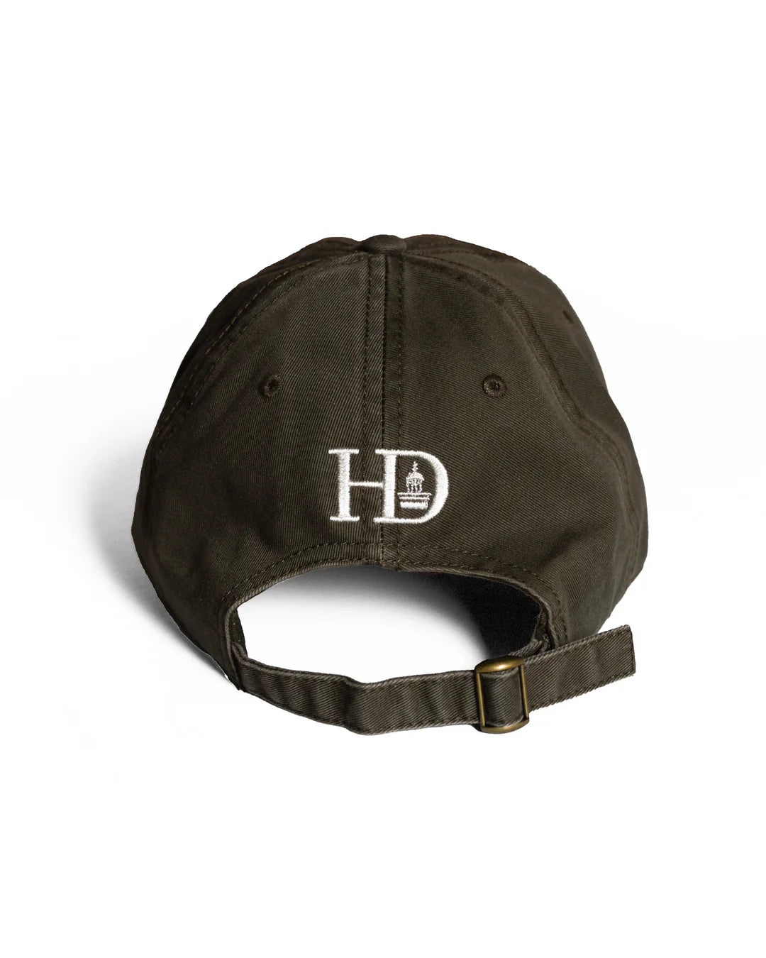 Harrisville Designs - Woolen Spun Hat