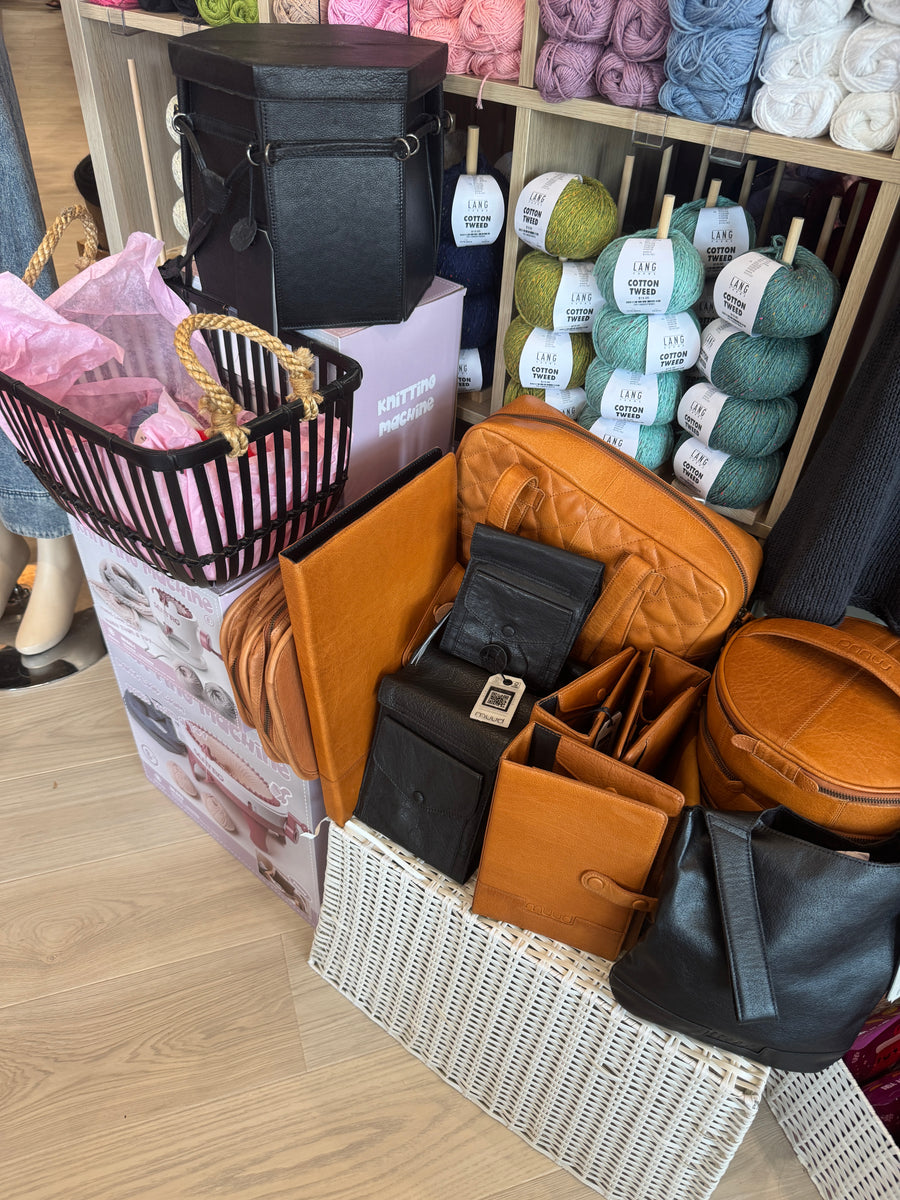 Bolsas para proyectos