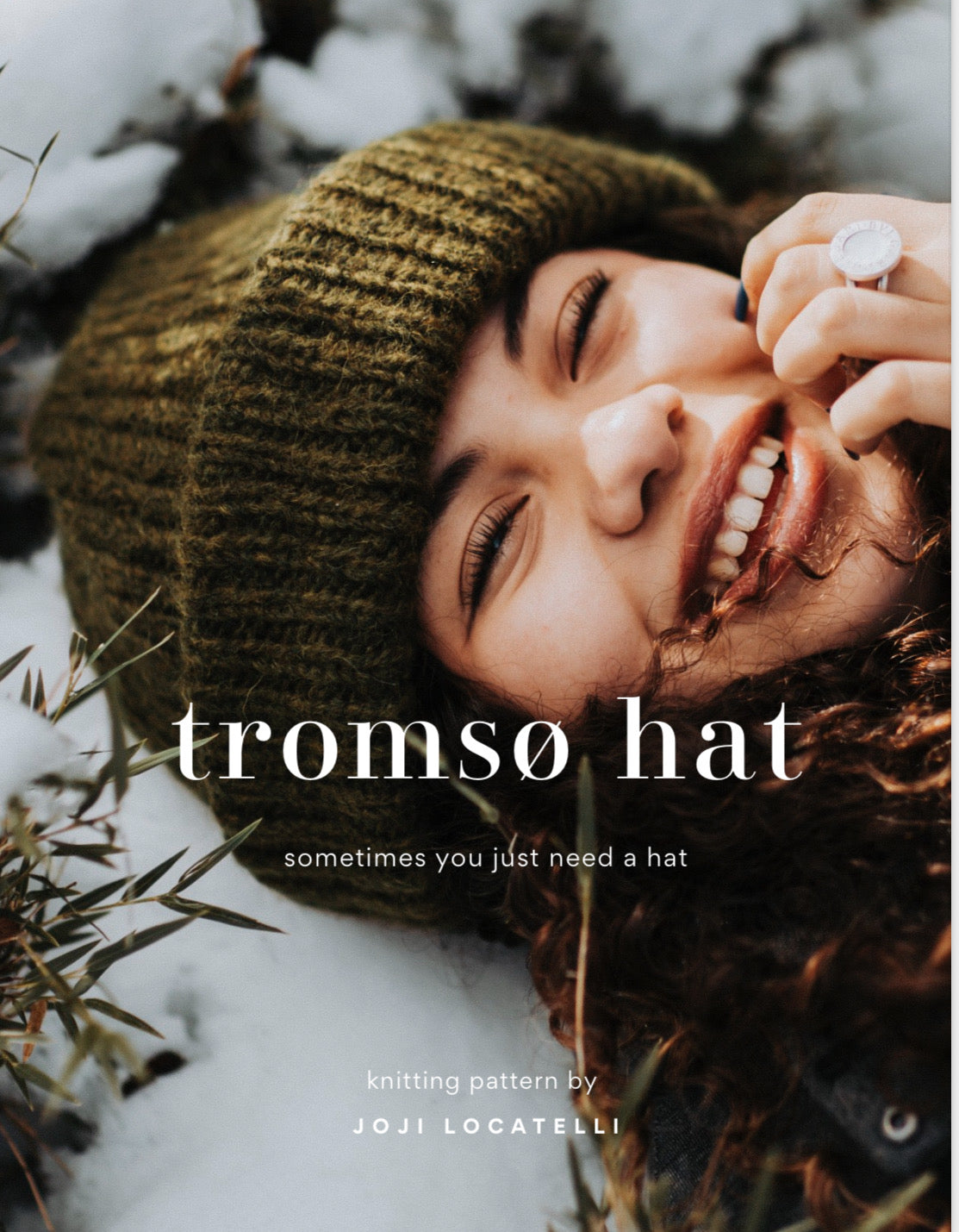 Tromso Hat Kits