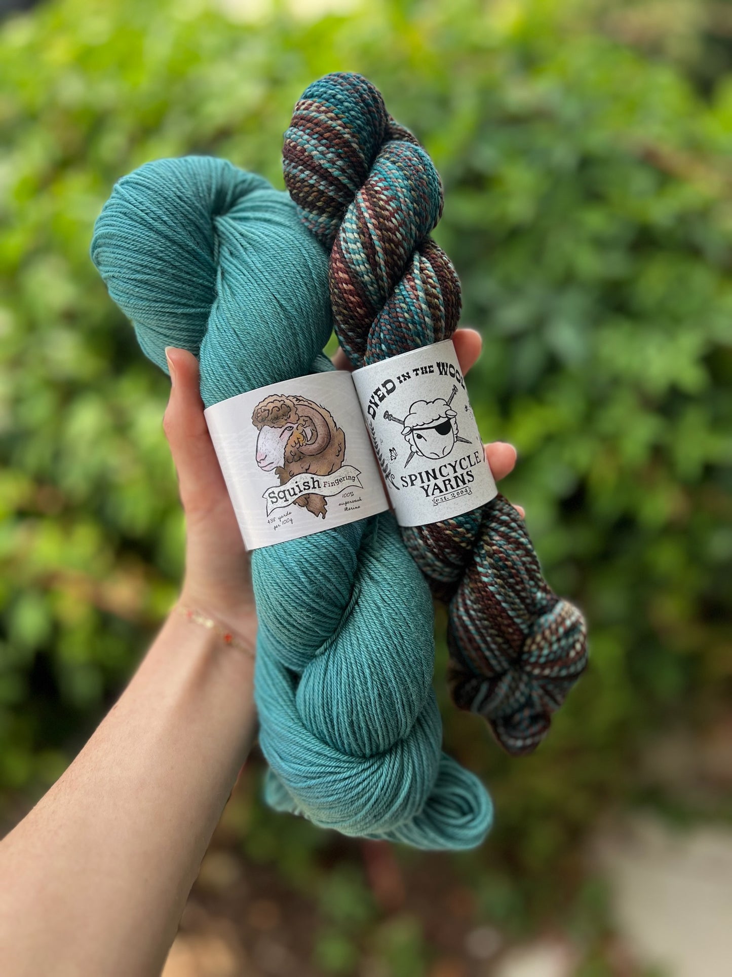 Antipodes Kits
