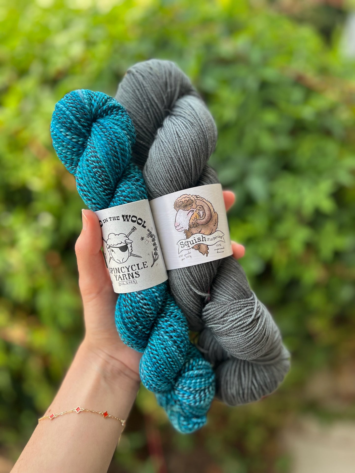 Antipodes Kits