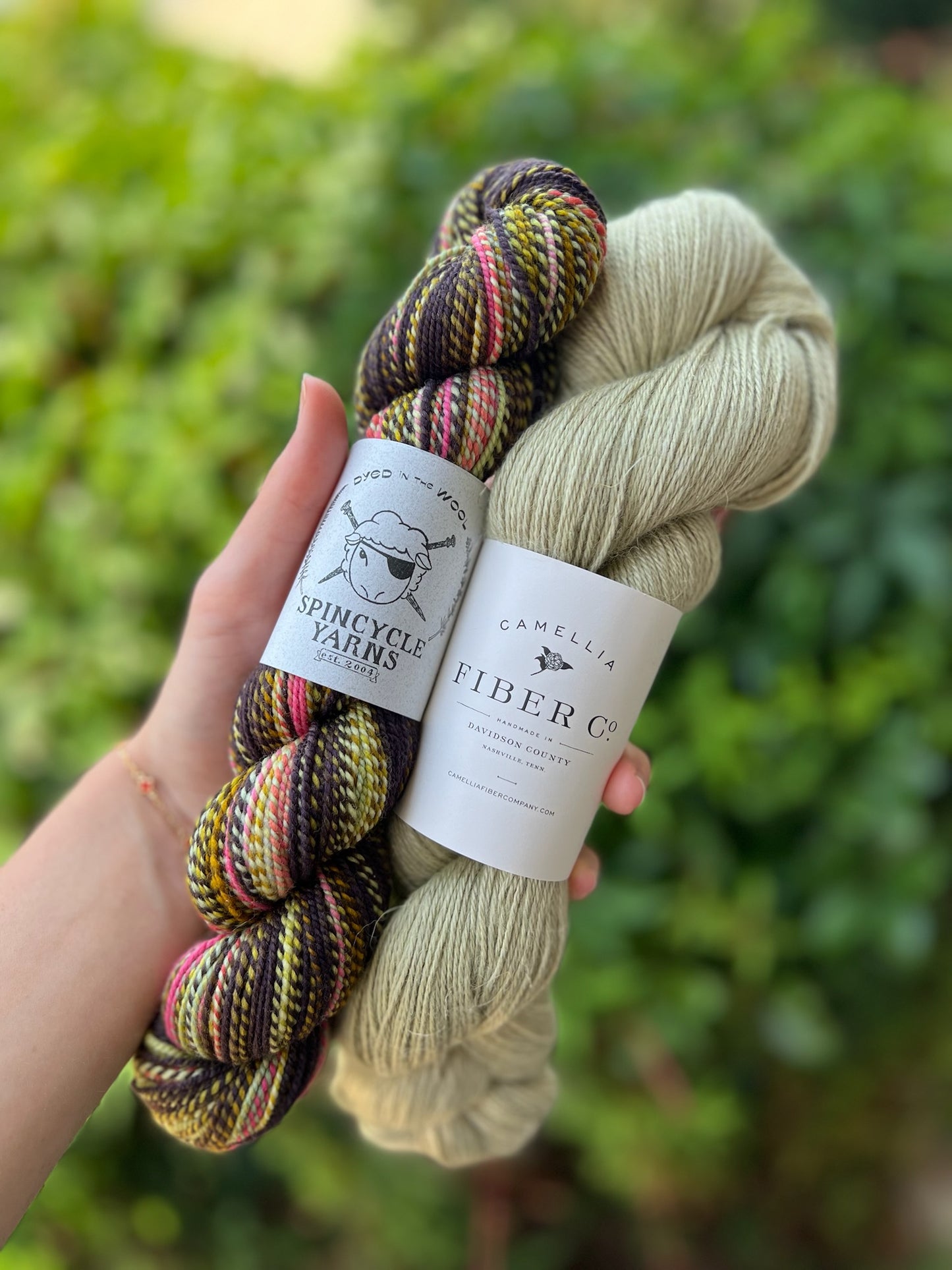 Antipodes Kits