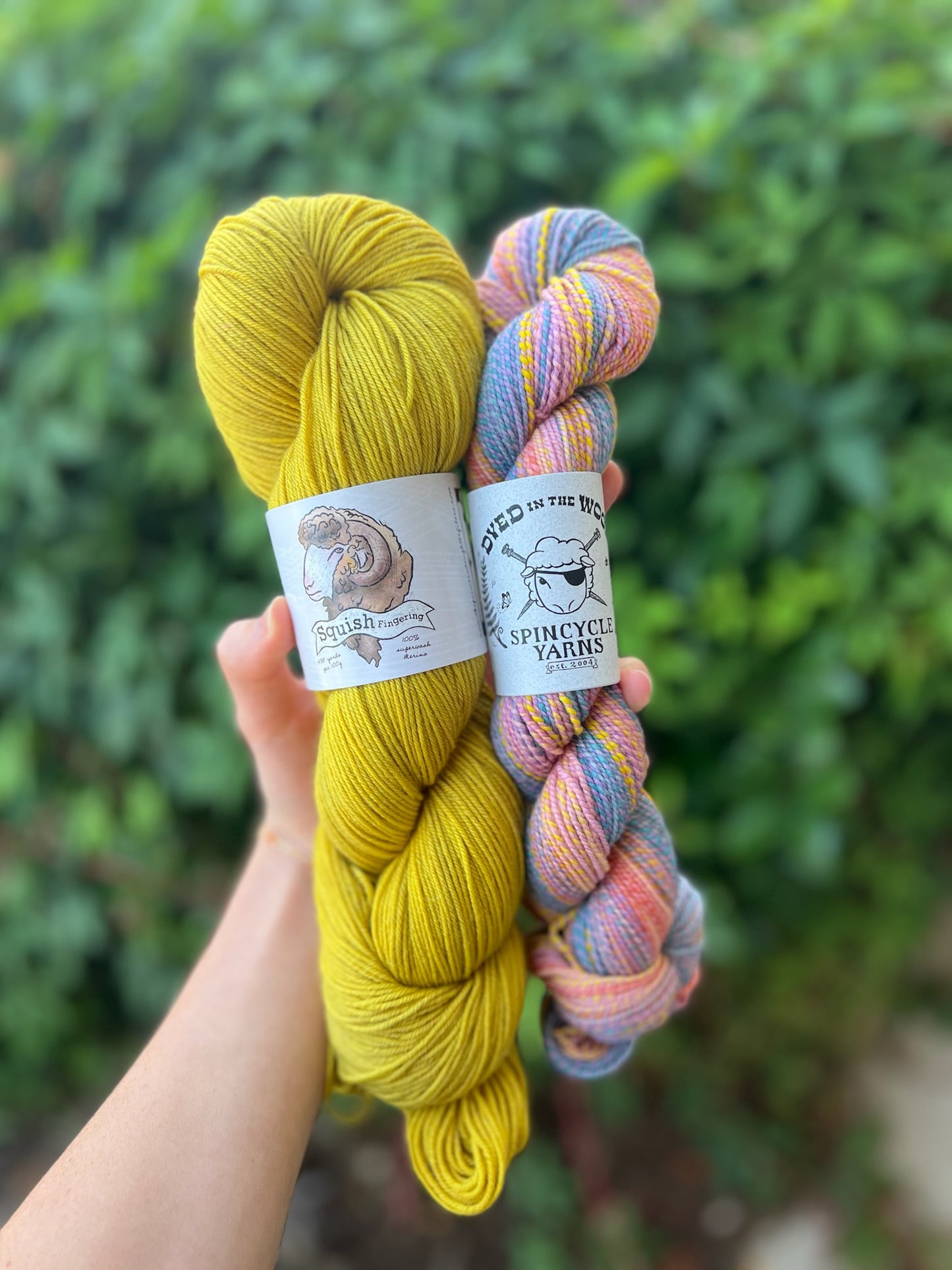 Antipodes Kits