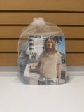 Kit de blusa Rose, Light Blue