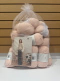 Kit de suéter Fleur, Light Pink