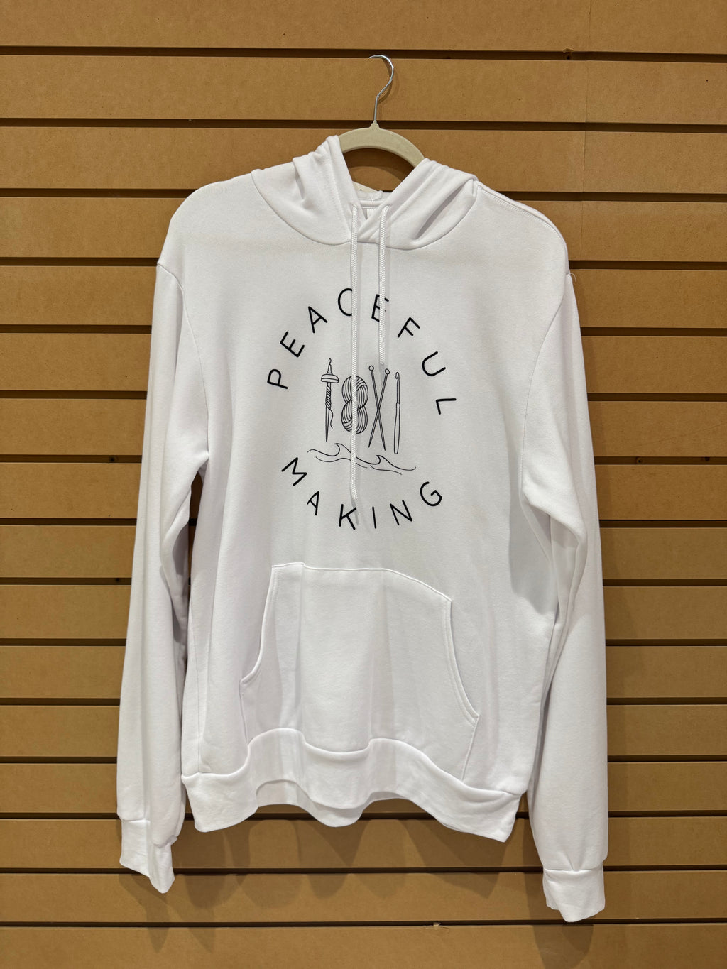 Sudaderas