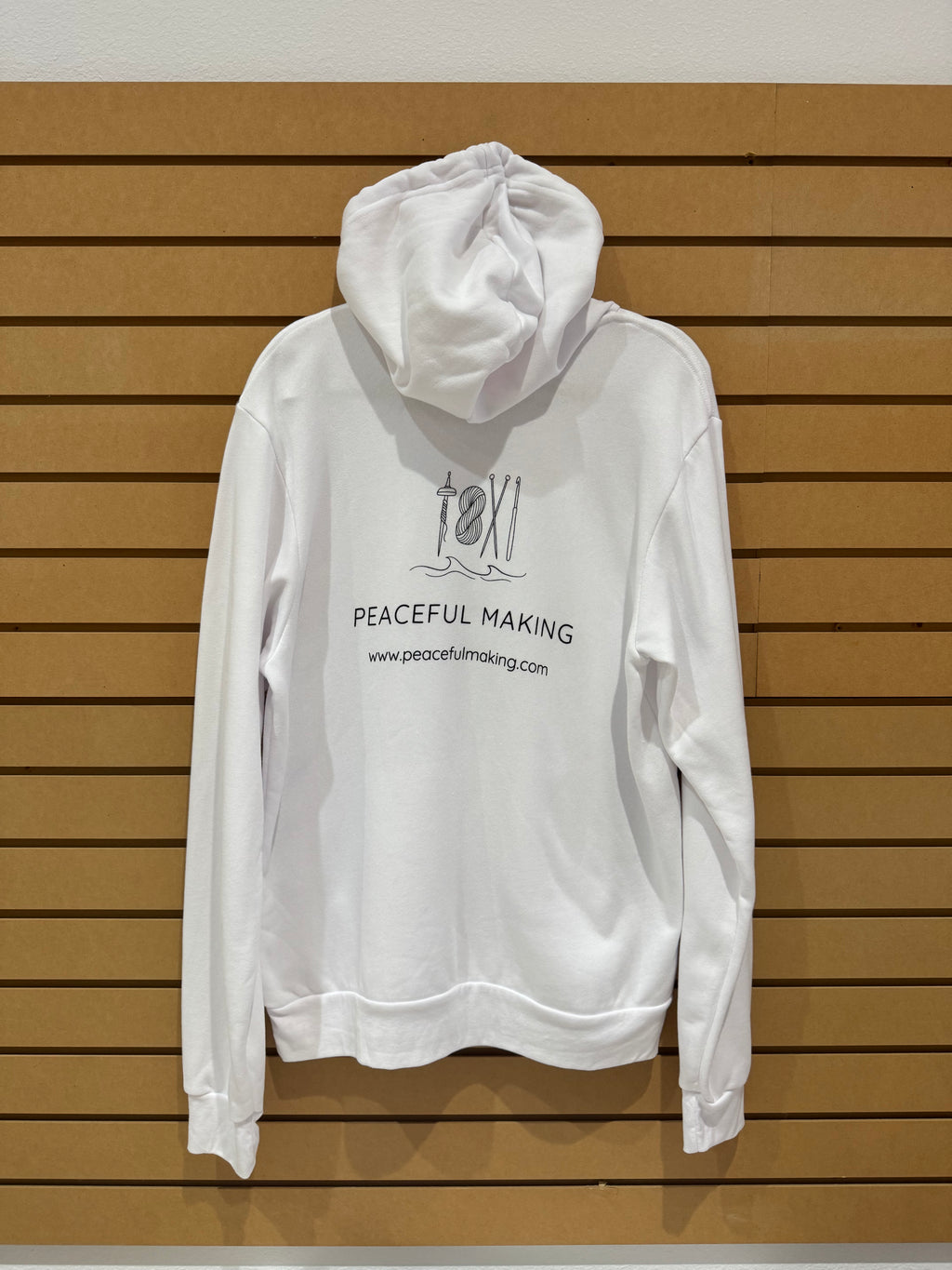 Sudaderas