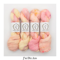 La Bien Aimee - Little Kumo, J'ai Dix Ans