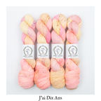 La Bien Aimee - Merino DK, J'ai Dix Ans